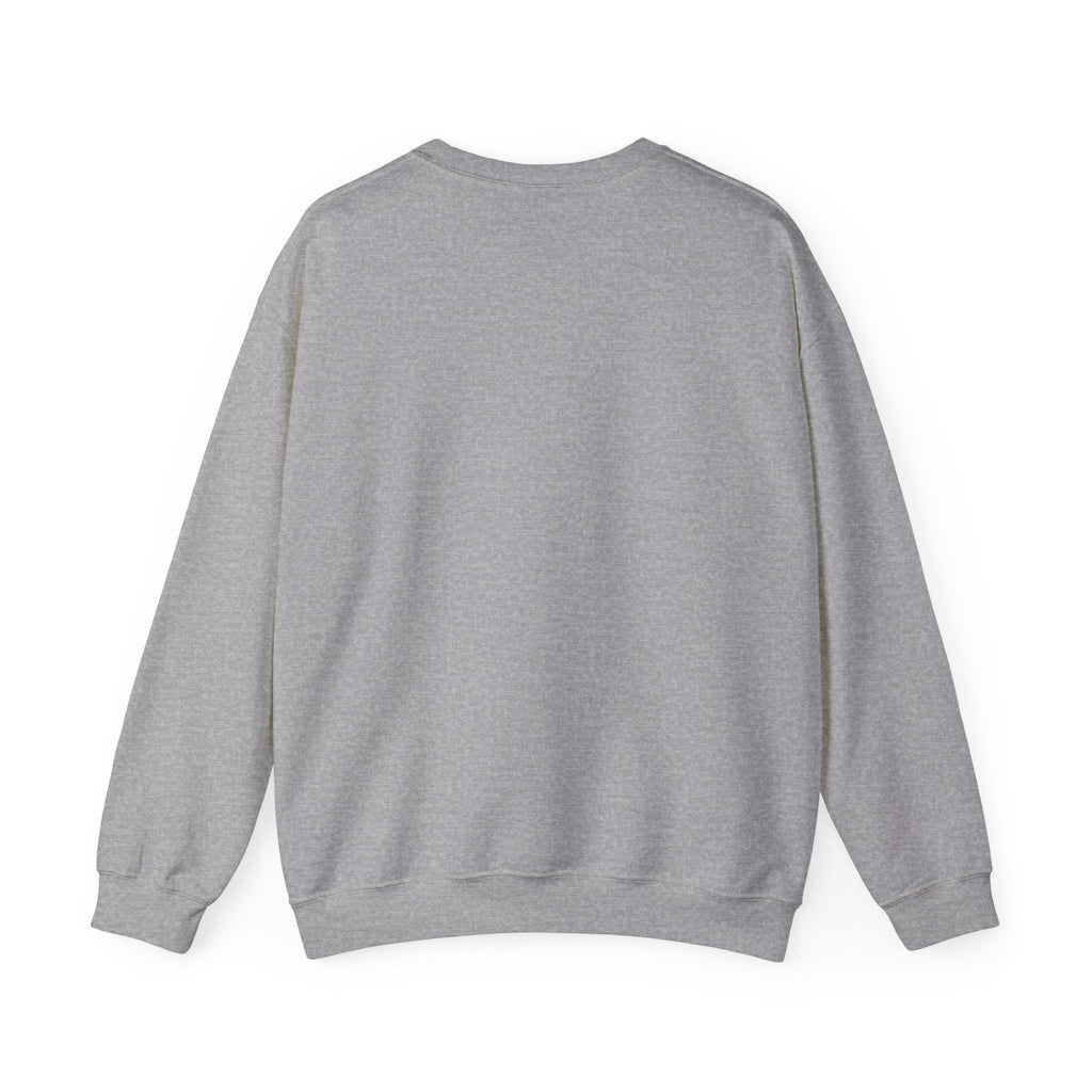 Army Veteran Unisex Heavy Blend™ Crewneck Sweatshirt