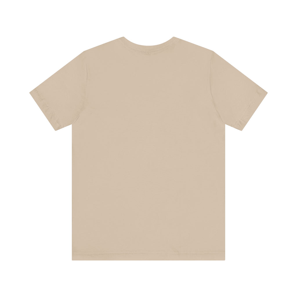 Adventure Seeker Tee - "I Jumped Out Airplanes for a Living"