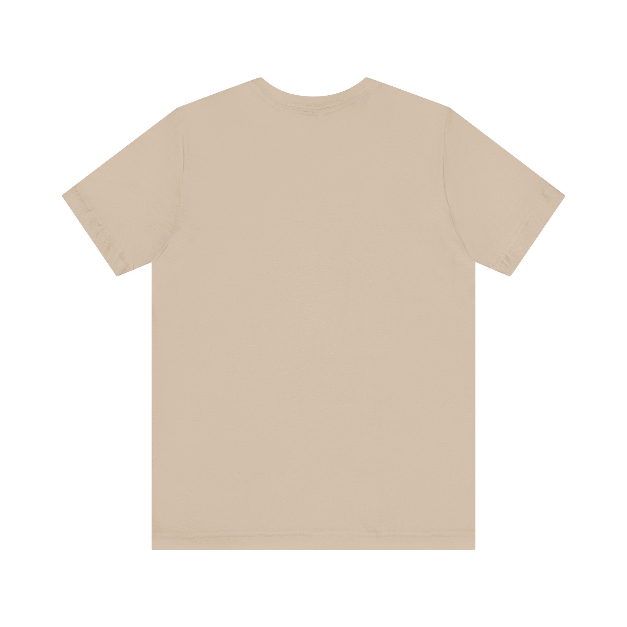Adventure Seeker Tee - "I Jumped Out Airplanes for a Living"