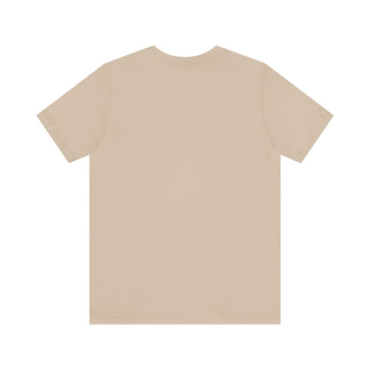 Adventure Seeker Tee - "I Jumped Out Airplanes for a Living"