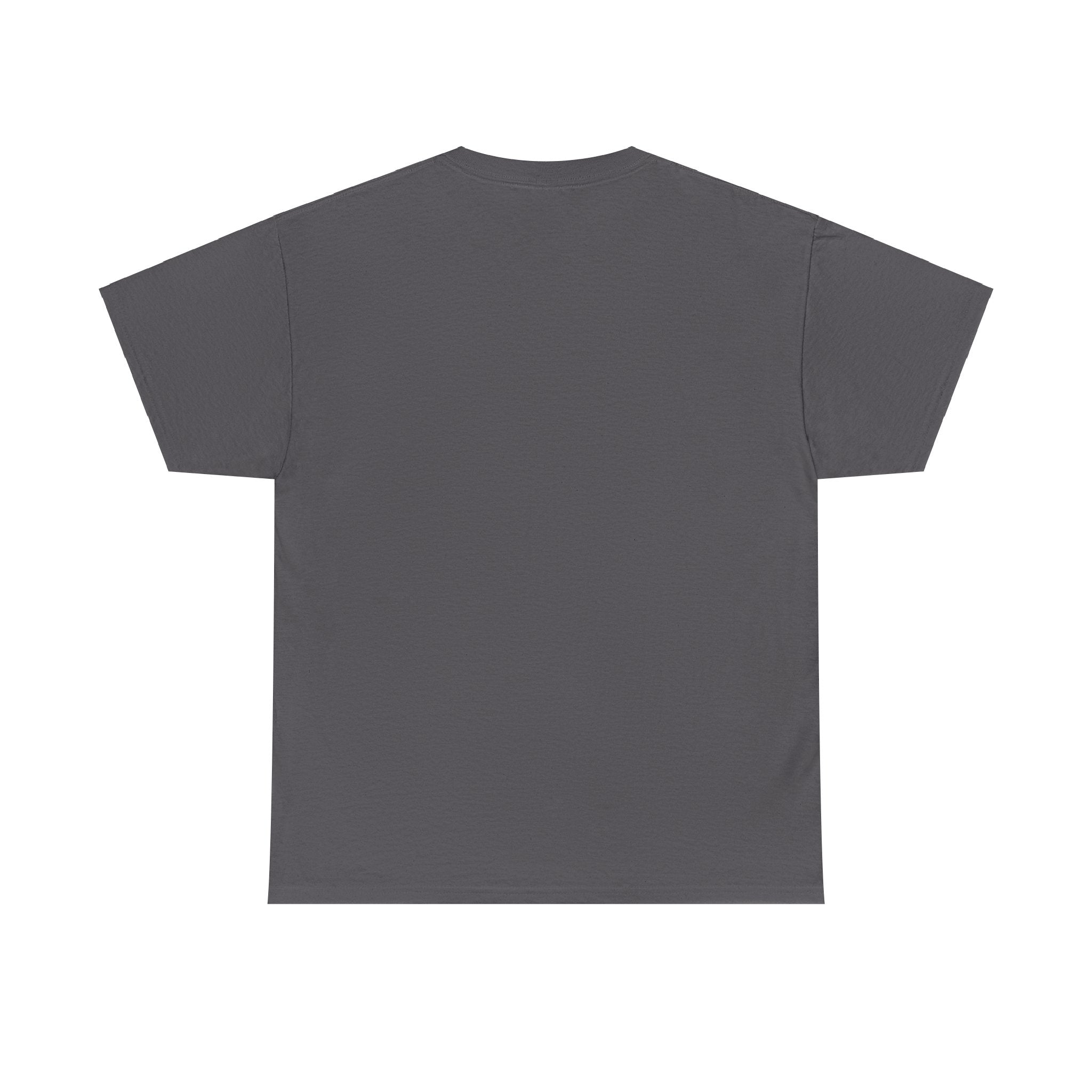 Army Veteran Unisex Heavy Cotton Tee