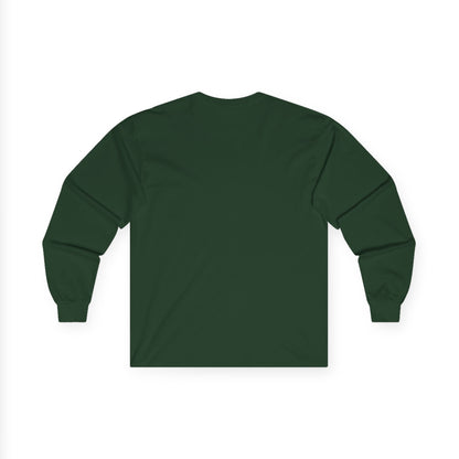 Calypso Long Sleeve Tee | Casual Summer Top, Gift for Beach Lovers, Vacation Souvenir, Unisex Tee, Summer Wear