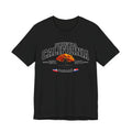 Nueva California Panama Tee – Retro 'Est. 1971' Vintage Tree T-Shirt