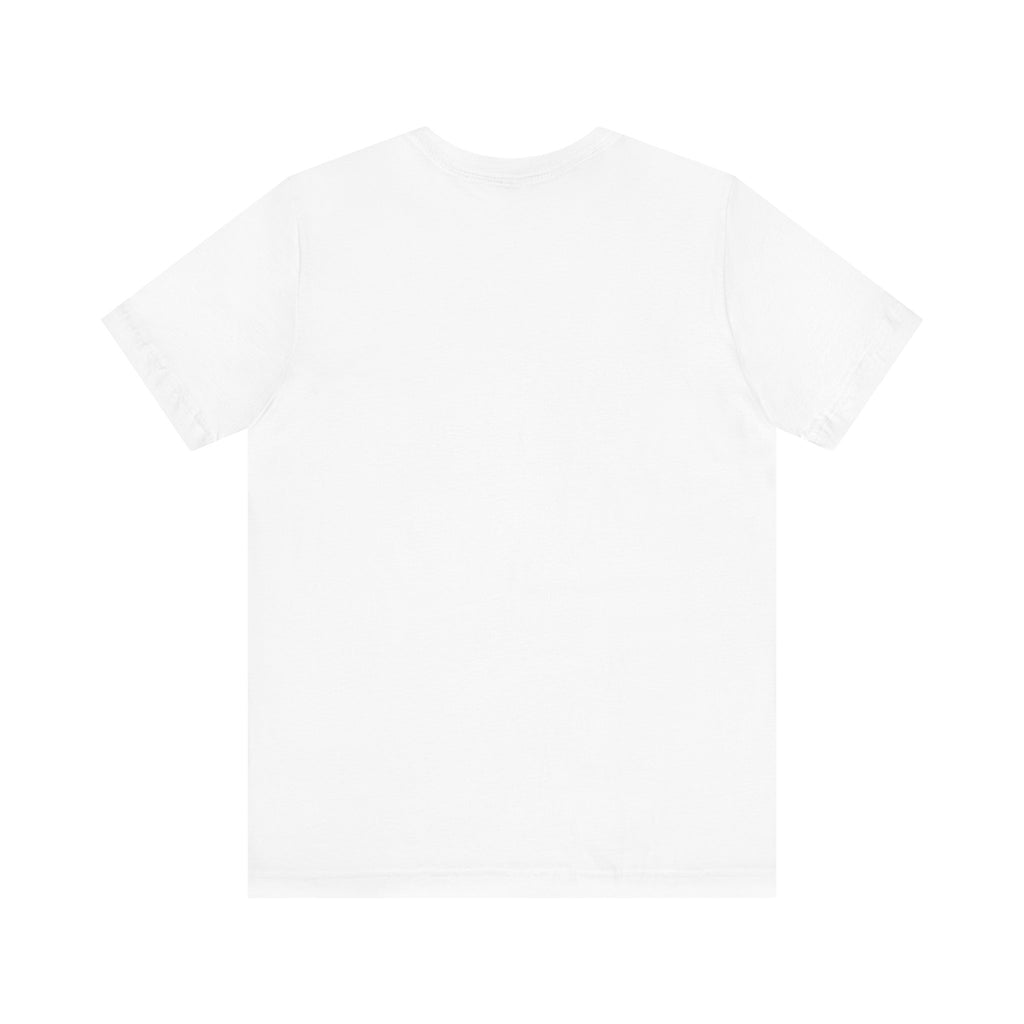 Adventure Seeker Tee - "I Jumped Out Airplanes for a Living"