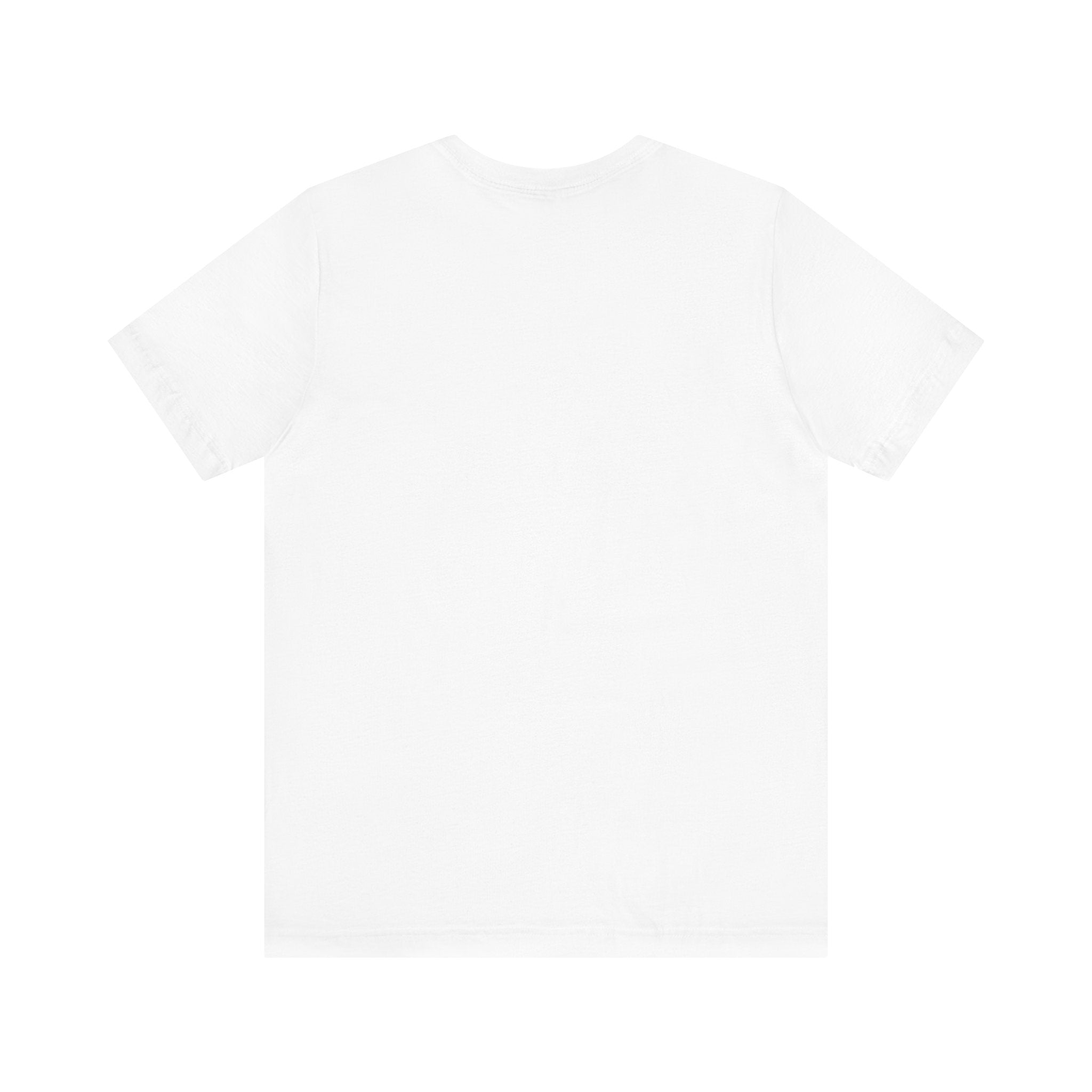 Adventure Seeker Tee - "I Jumped Out Airplanes for a Living"