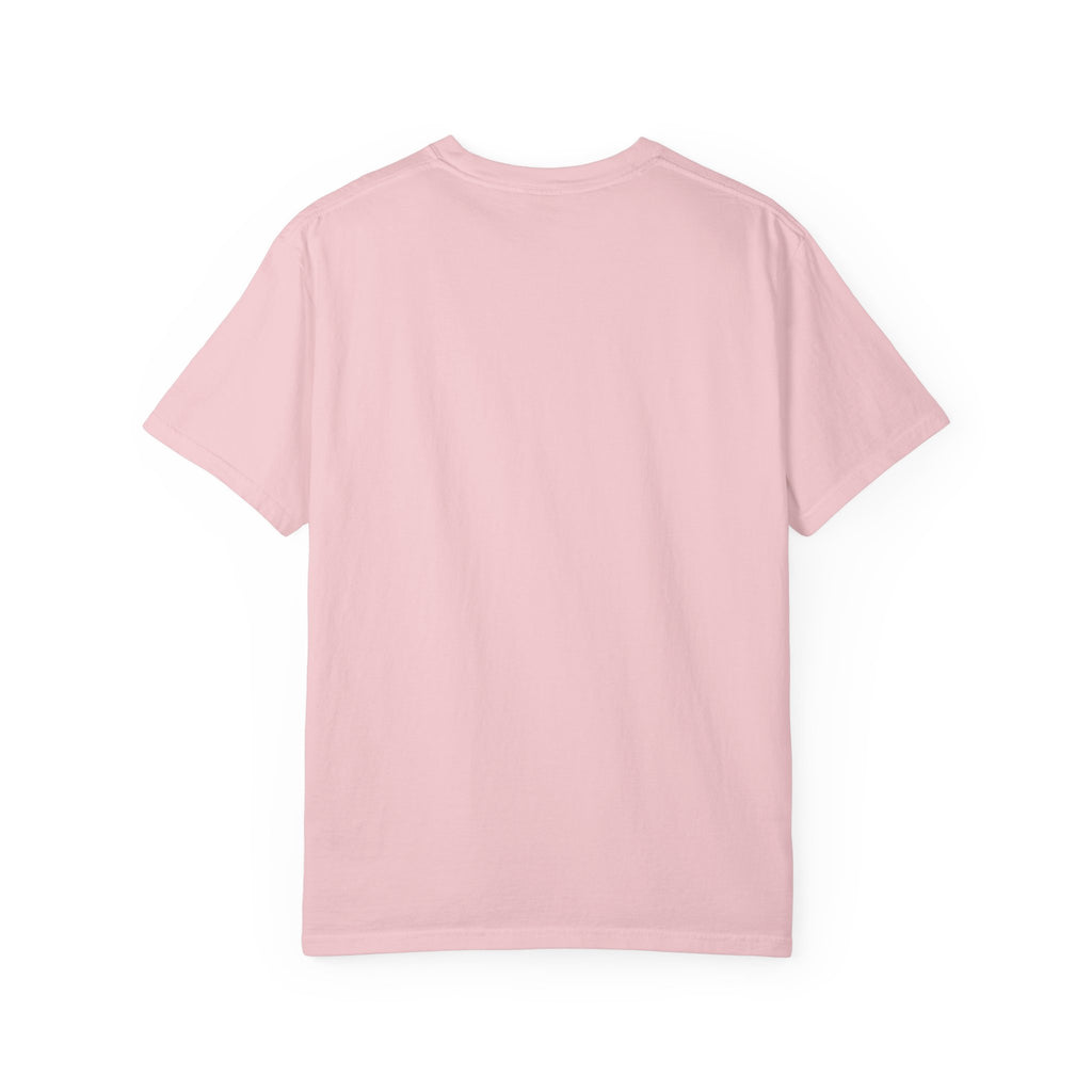 Brooklyn Street Sign T-Shirt — Franklin Ave & Bergen St Little Panama Graphic Tee