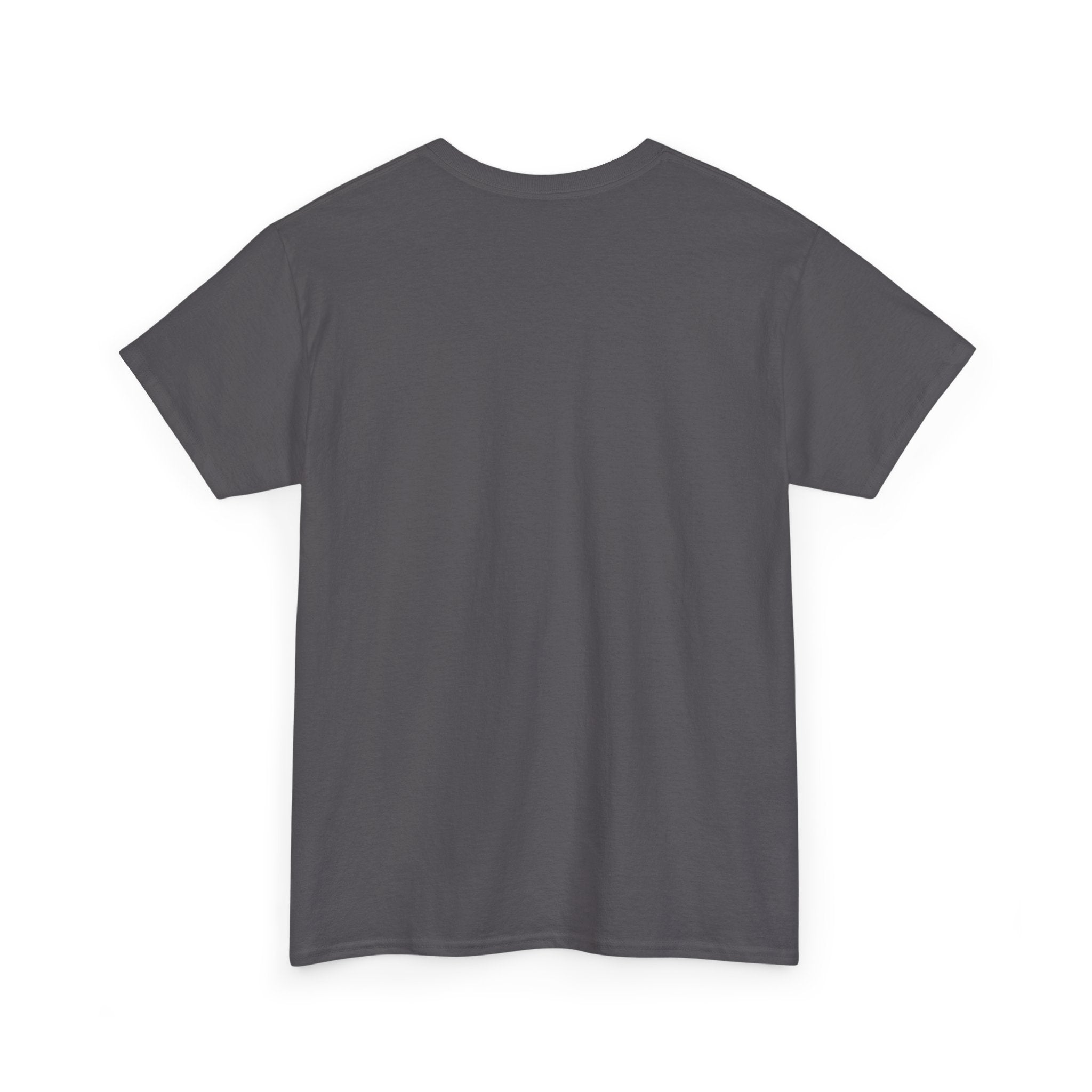 Army Veteran Unisex Heavy Cotton Tee