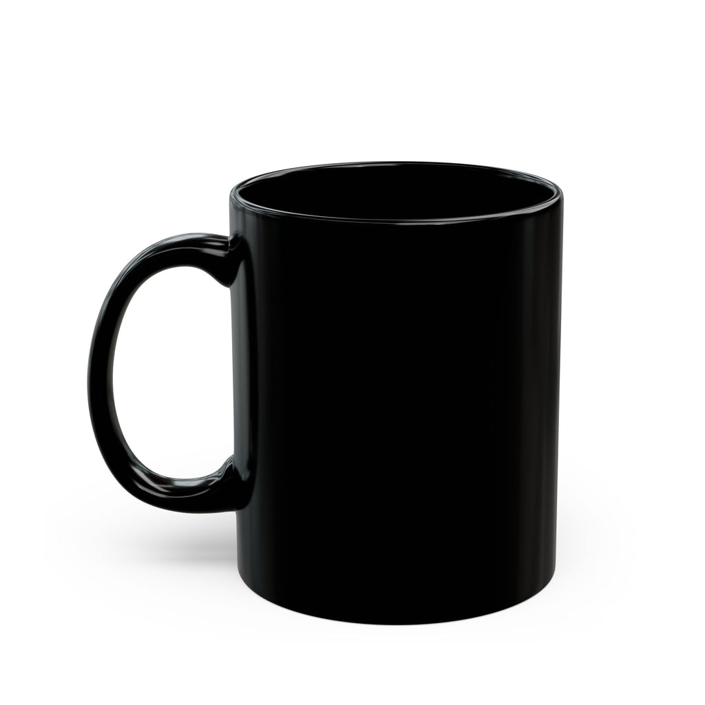 JOJO Black Mug (11oz, 15oz)