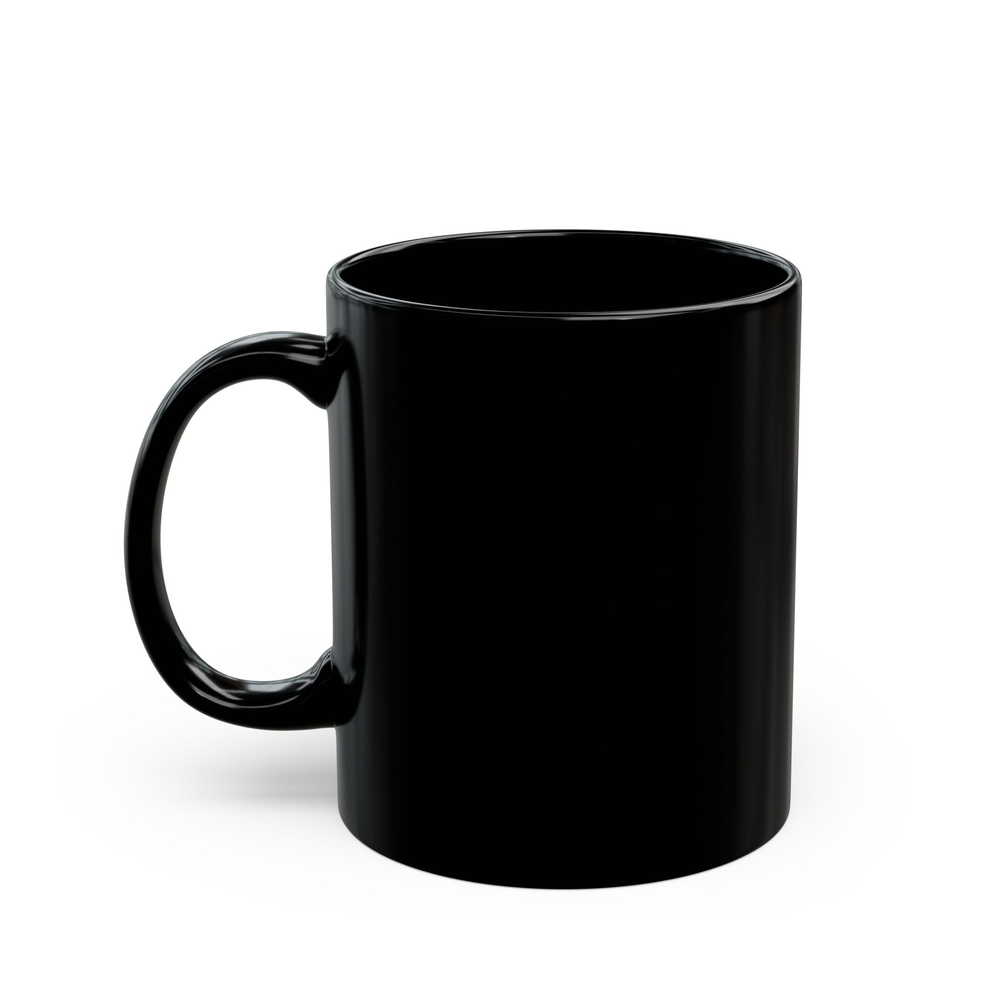 JOJO Black Mug (11oz, 15oz)
