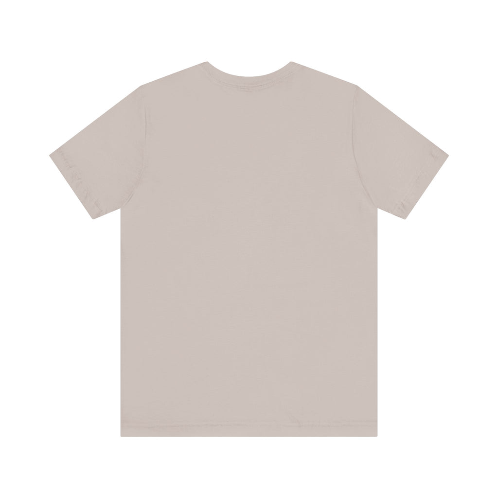 Adventure Seeker Tee - "I Jumped Out Airplanes for a Living"
