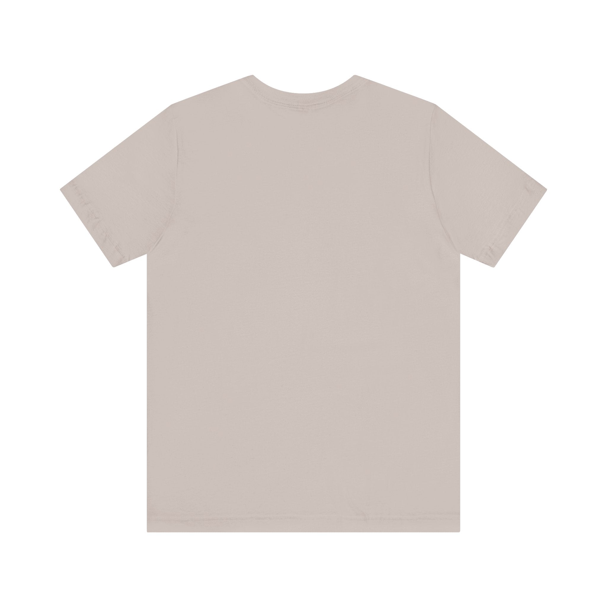 Adventure Seeker Tee - "I Jumped Out Airplanes for a Living"