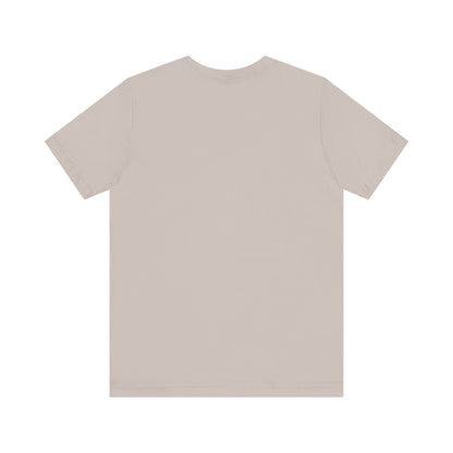 Adventure Seeker Tee - "I Jumped Out Airplanes for a Living"