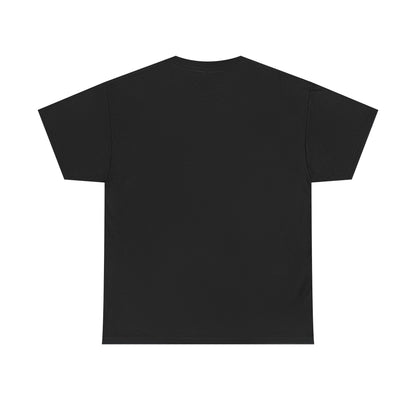 Army Mom Unisex Heavy Cotton Tee | Proud Military Family Apparel