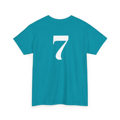 Been There Done That Unisex Heavy Cotton Tee