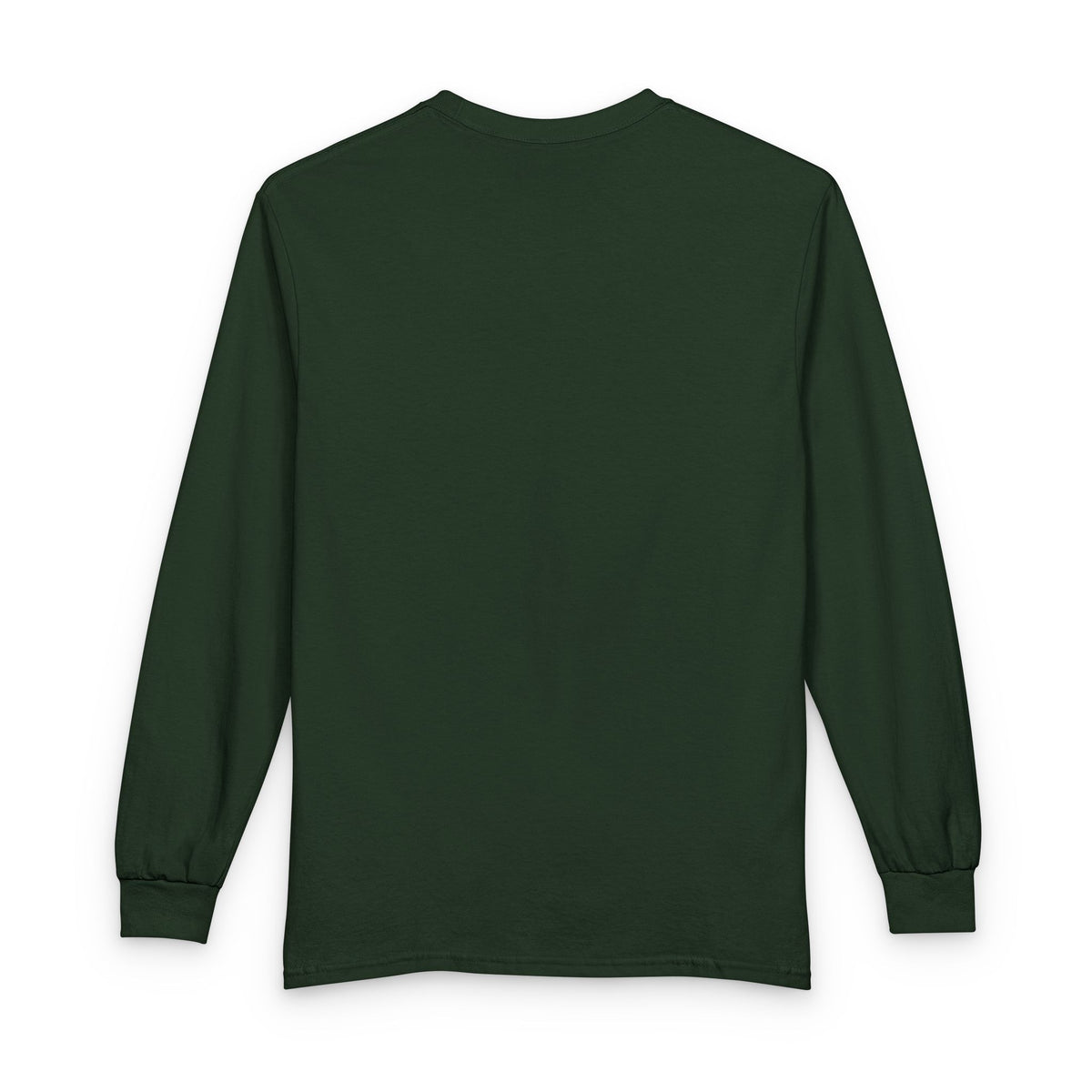 Brooklyn Street Sign Long Sleeve Tee — Franklin Ave Little Panama Bergen St Graphic