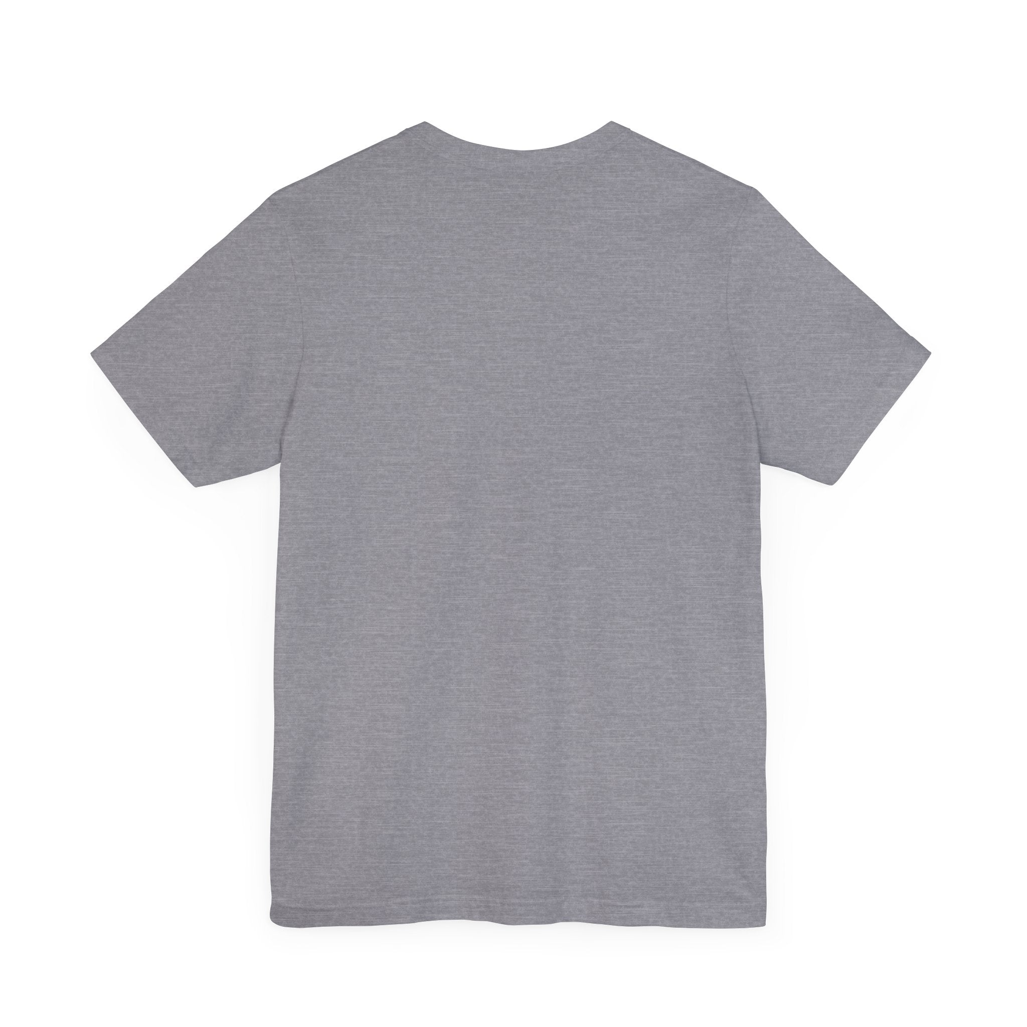 Adventure Seeker Tee - "I Jumped Out Airplanes for a Living"