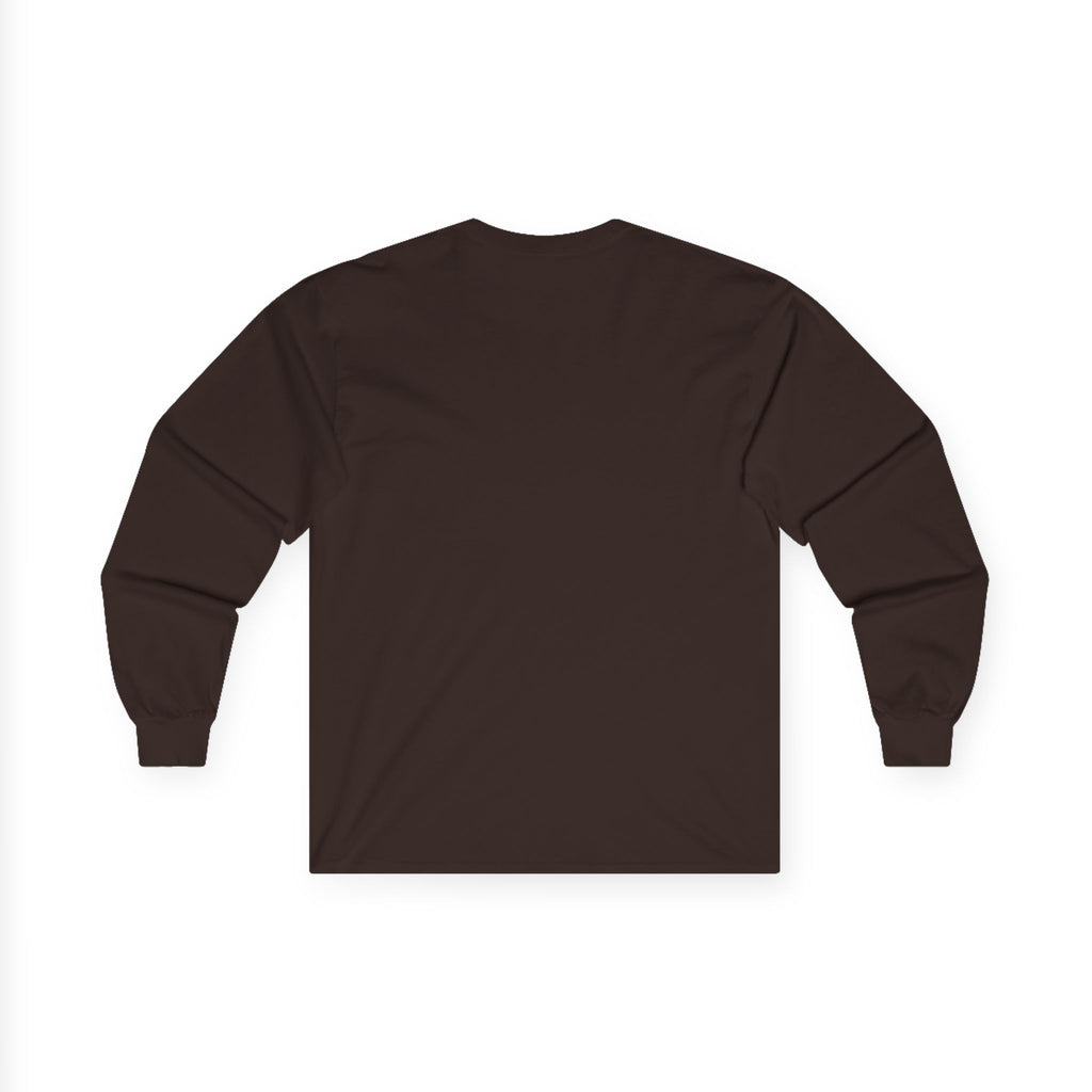 Calypso Long Sleeve Tee | Casual Summer Top, Gift for Beach Lovers, Vacation Souvenir, Unisex Tee, Summer Wear