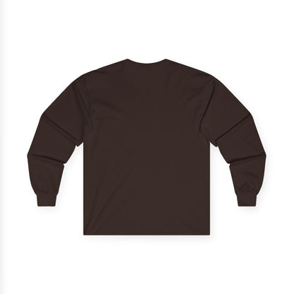 Calypso Long Sleeve Tee | Casual Summer Top, Gift for Beach Lovers, Vacation Souvenir, Unisex Tee, Summer Wear