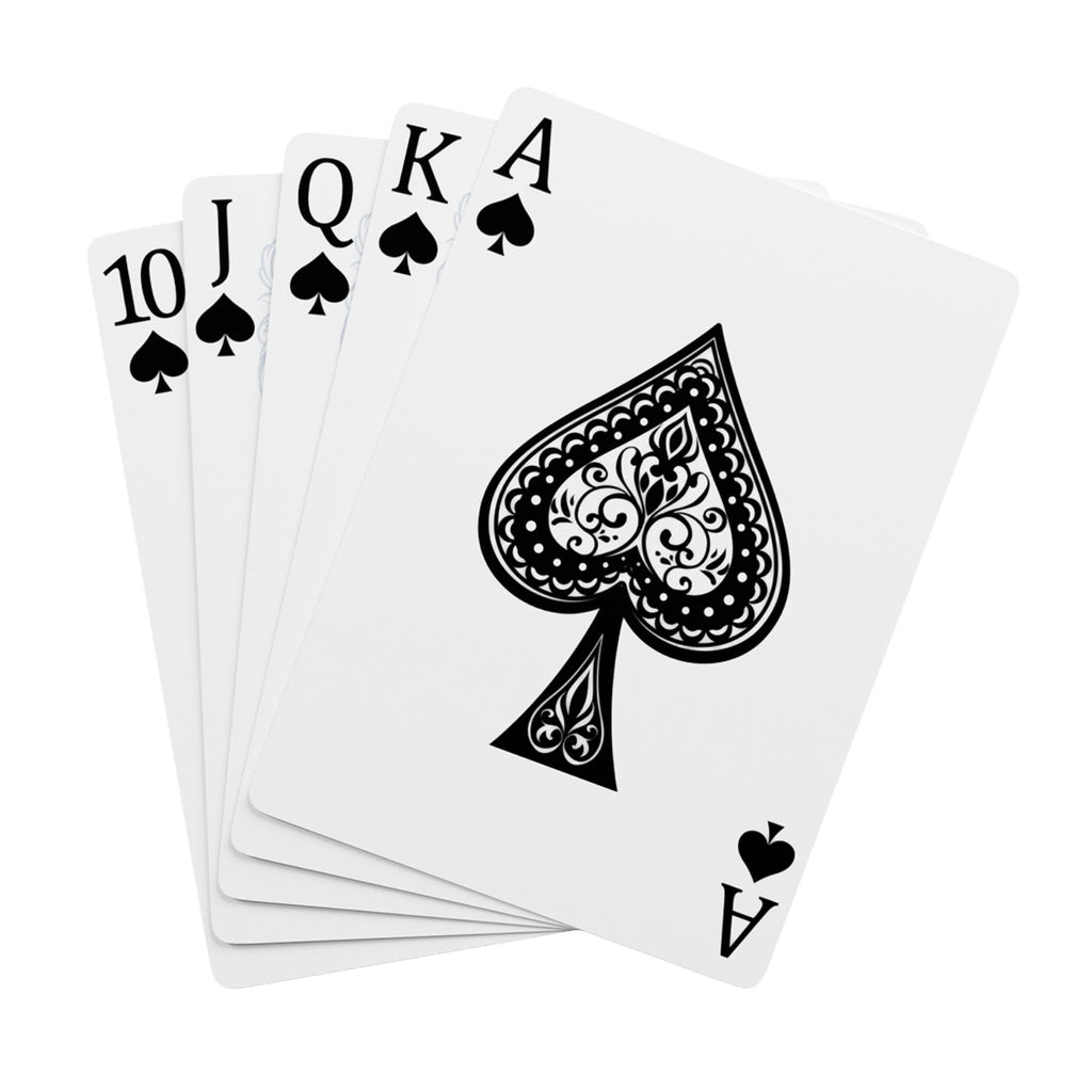 La Sele Panama Poker Playing Cards – 2026 Panama Flag Card Deck