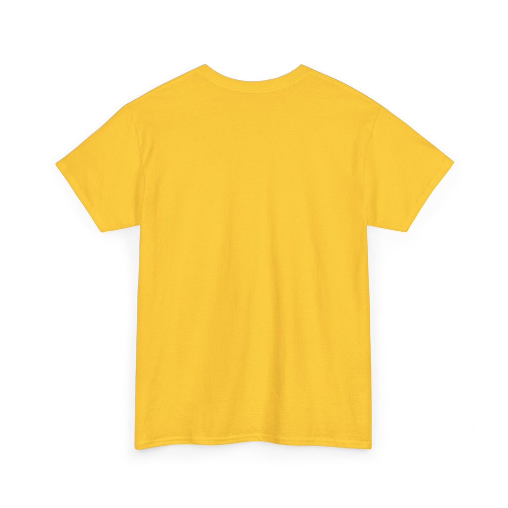 Army Veteran Unisex Heavy Cotton Tee