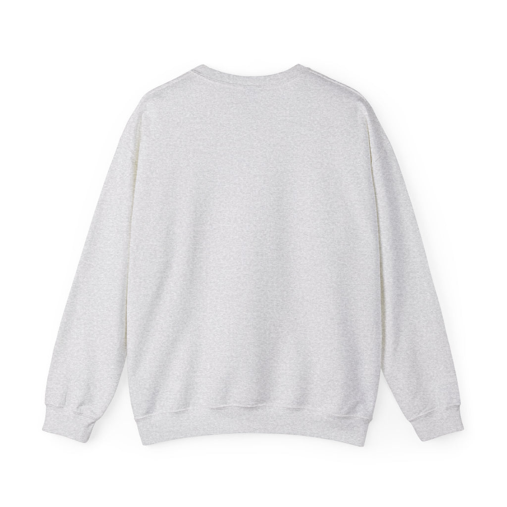 Army Veteran Unisex Heavy Blend™ Crewneck Sweatshirt