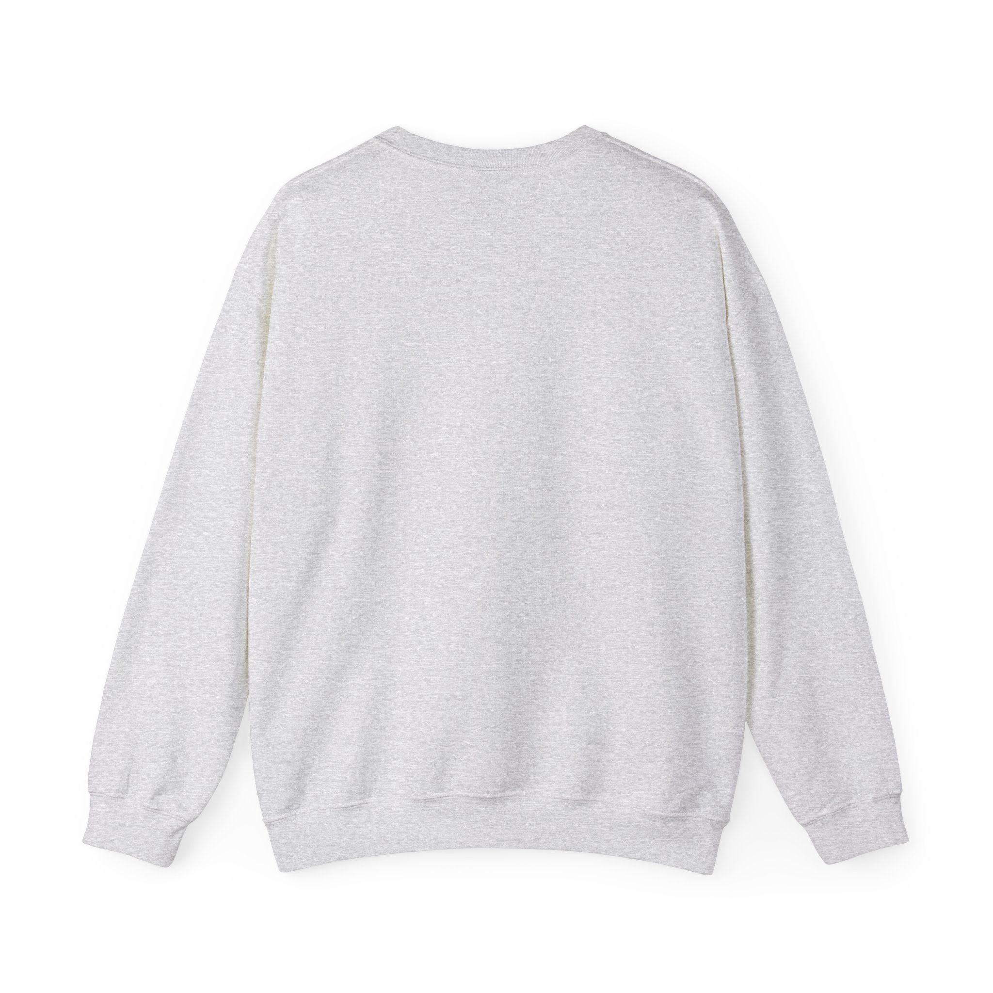 Army Veteran Unisex Heavy Blend™ Crewneck Sweatshirt