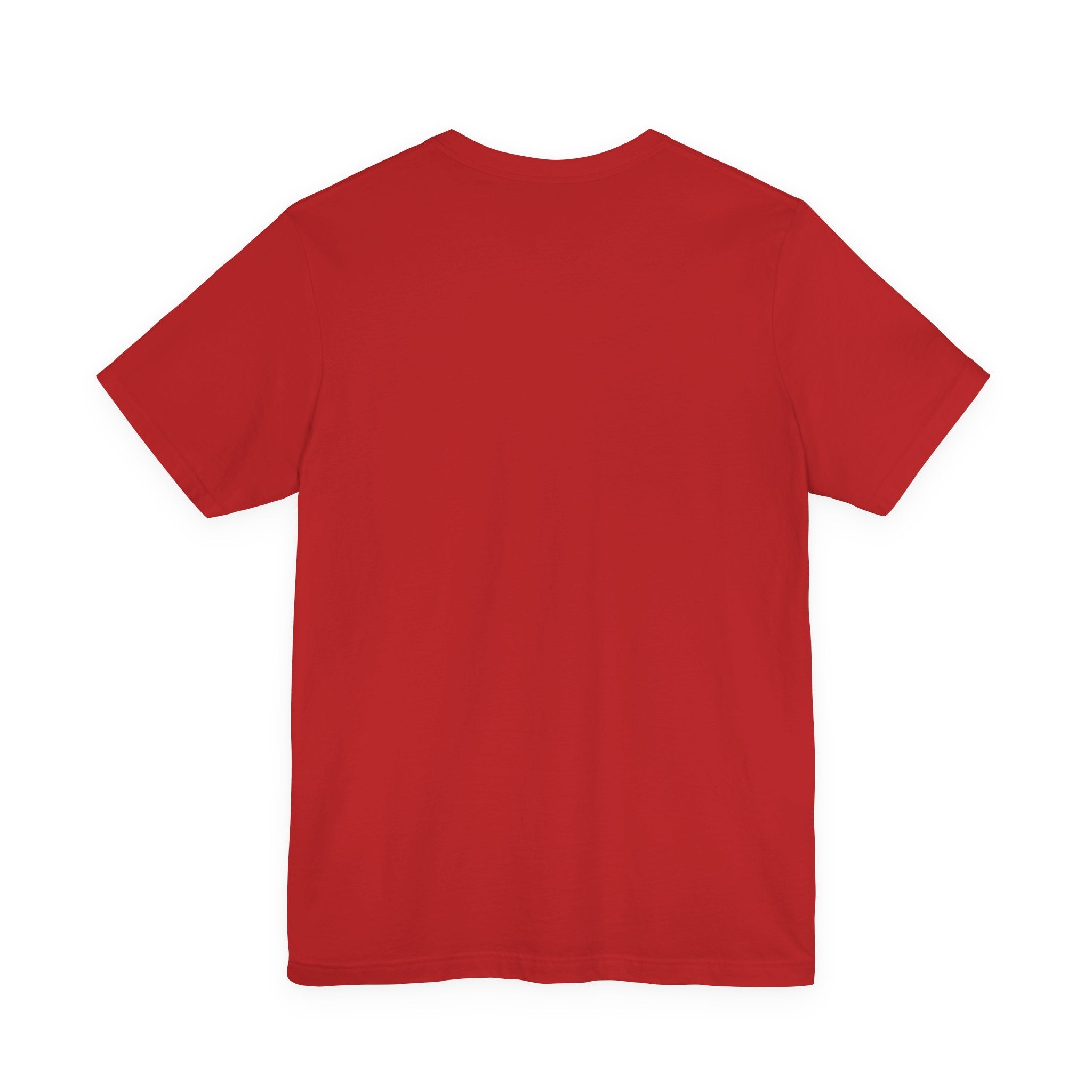 Airborne Spirit Unisex Tee, Military Appreciation Shirt, Casual Wear, Gift for Veterans, Patriotic T-Shirt