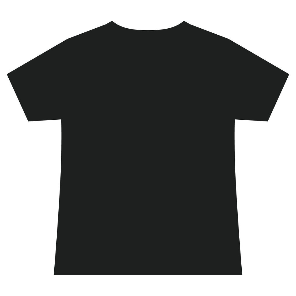 TNT Women EntertainmentPTY Gold Logo V-Neck Tee