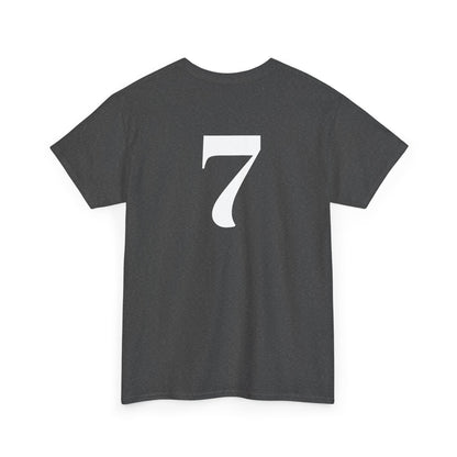 Been There Done That Unisex Heavy Cotton Tee
