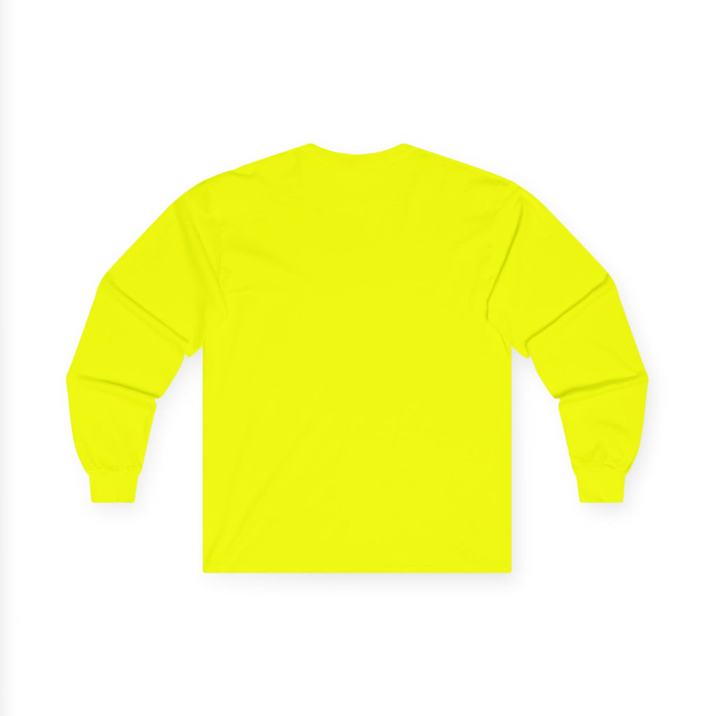 Calypso Long Sleeve Tee | Casual Summer Top, Gift for Beach Lovers, Vacation Souvenir, Unisex Tee, Summer Wear
