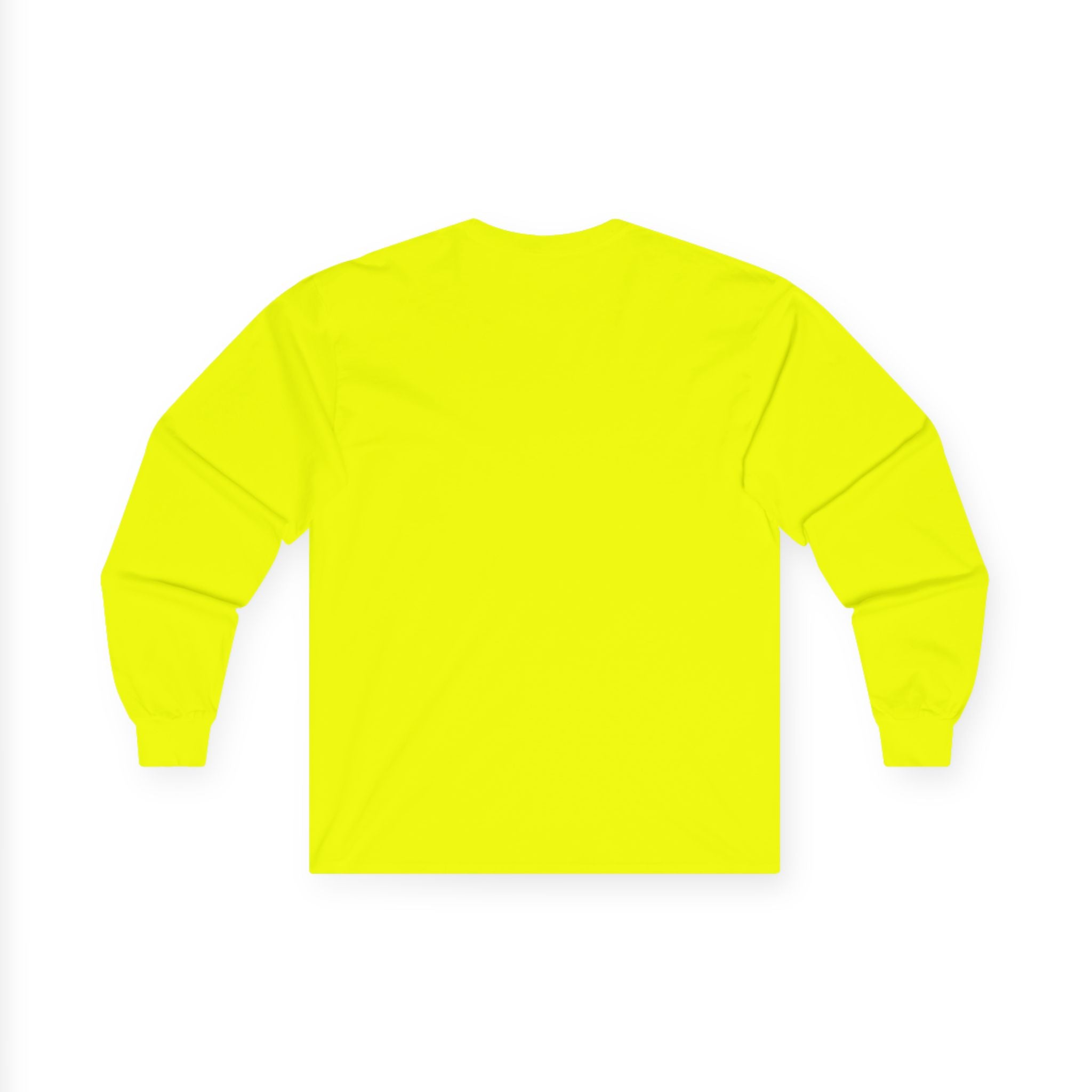 Calypso Long Sleeve Tee | Casual Summer Top, Gift for Beach Lovers, Vacation Souvenir, Unisex Tee, Summer Wear