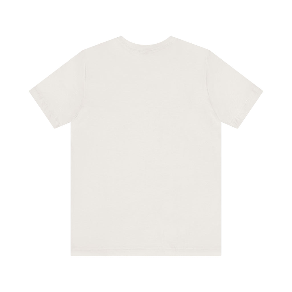Adventure Seeker Tee - "I Jumped Out Airplanes for a Living"