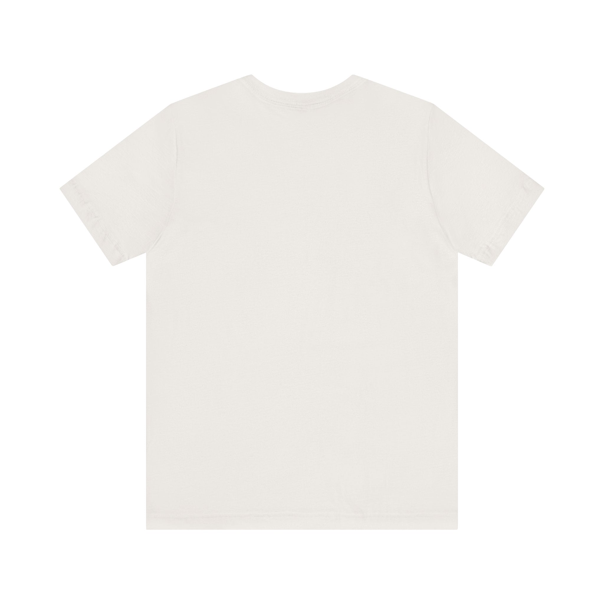 Adventure Seeker Tee - "I Jumped Out Airplanes for a Living"