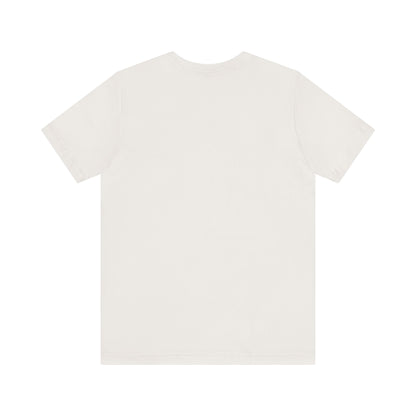 Adventure Seeker Tee - "I Jumped Out Airplanes for a Living"