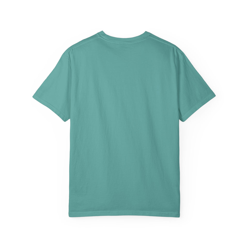 Brooklyn Street Sign T-Shirt — Franklin Ave & Bergen St Little Panama Graphic Tee