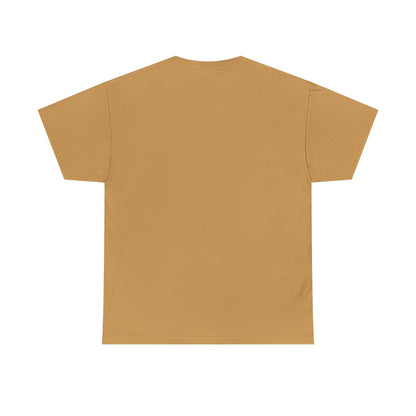 333RD Unisex Heavy Cotton Tee