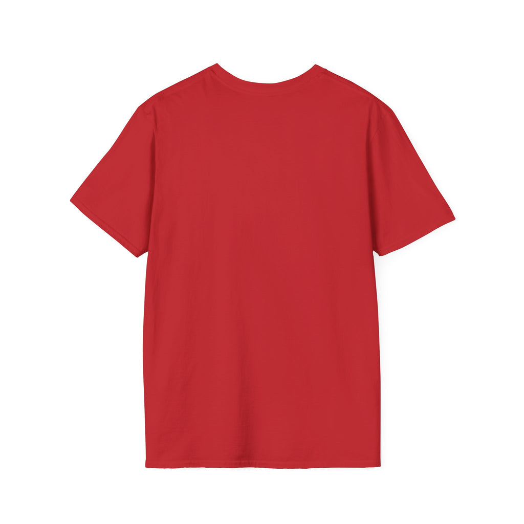Panama Map T-Shirt — Colorful Mosaic Isthmus Map Tee