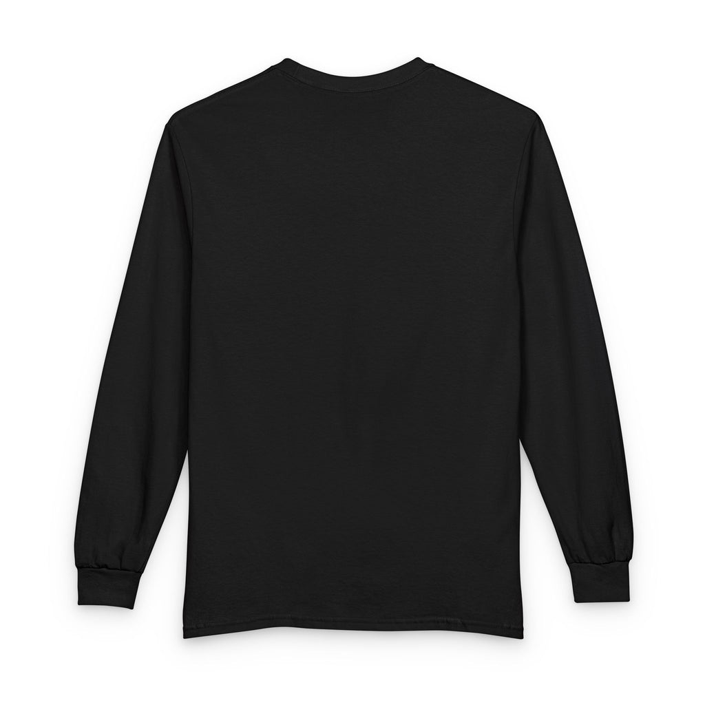 Brooklyn Street Sign Long Sleeve Tee — Franklin Ave Little Panama Bergen St Graphic