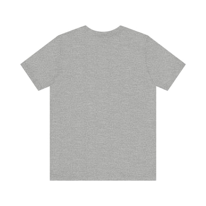 Adventure Seeker Tee - "I Jumped Out Airplanes for a Living"