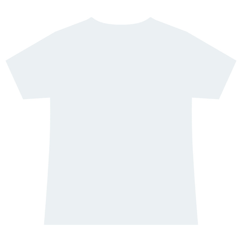 TNT Women EntertainmentPTY Gold Logo V-Neck Tee