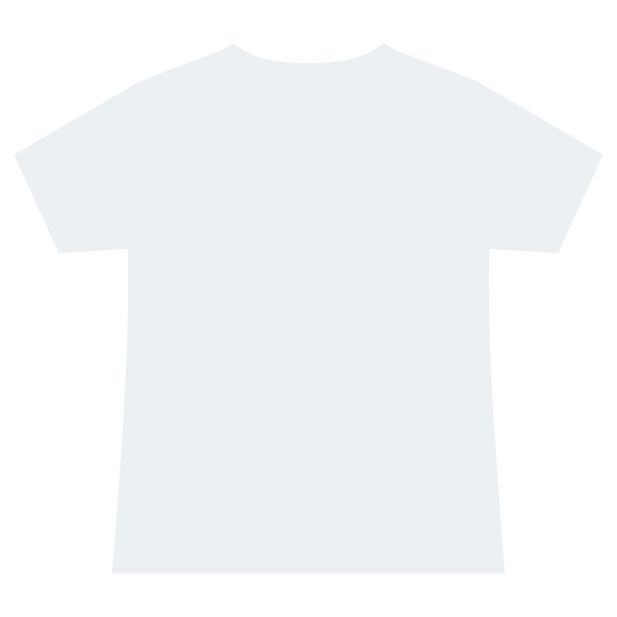 TNT Women EntertainmentPTY Gold Logo V-Neck Tee