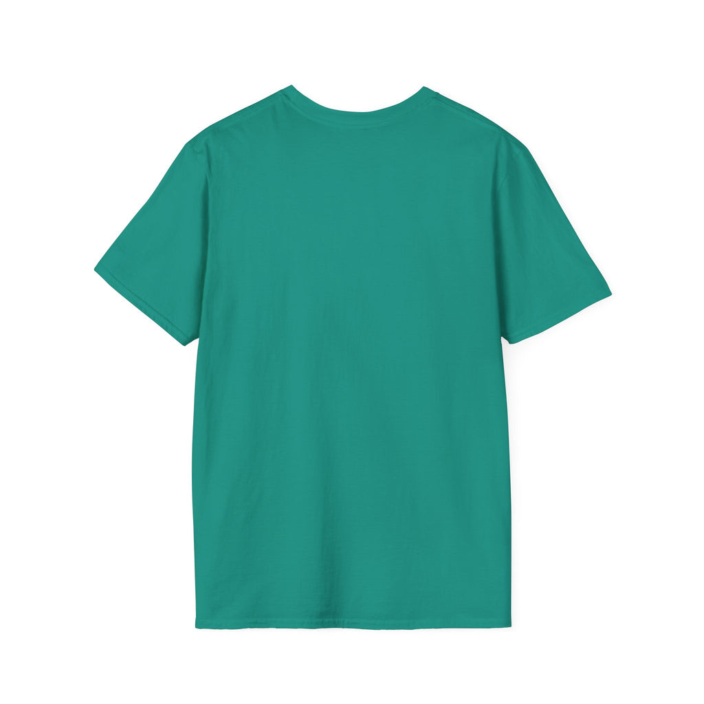 Chat GOD T-Shirt — "Try Chat GOD Instead of Chat GPT" Spiritual Humor Tee