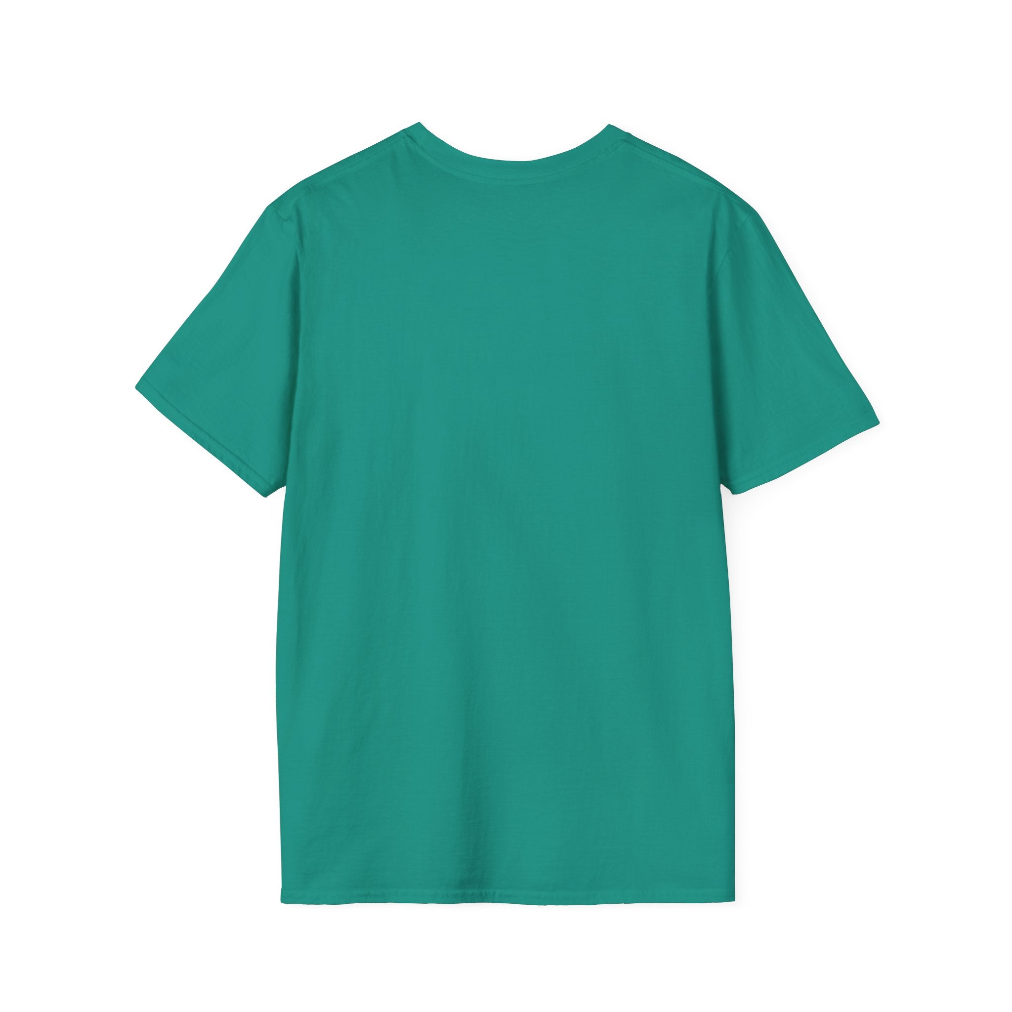 Chat GOD T-Shirt — "Try Chat GOD Instead of Chat GPT" Spiritual Humor Tee
