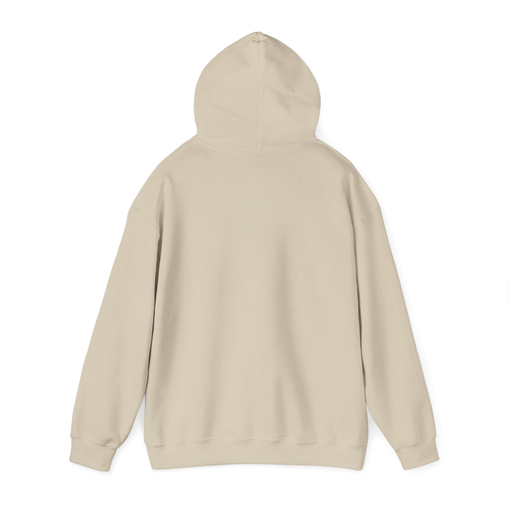 Ondflyartdesign Hoodie