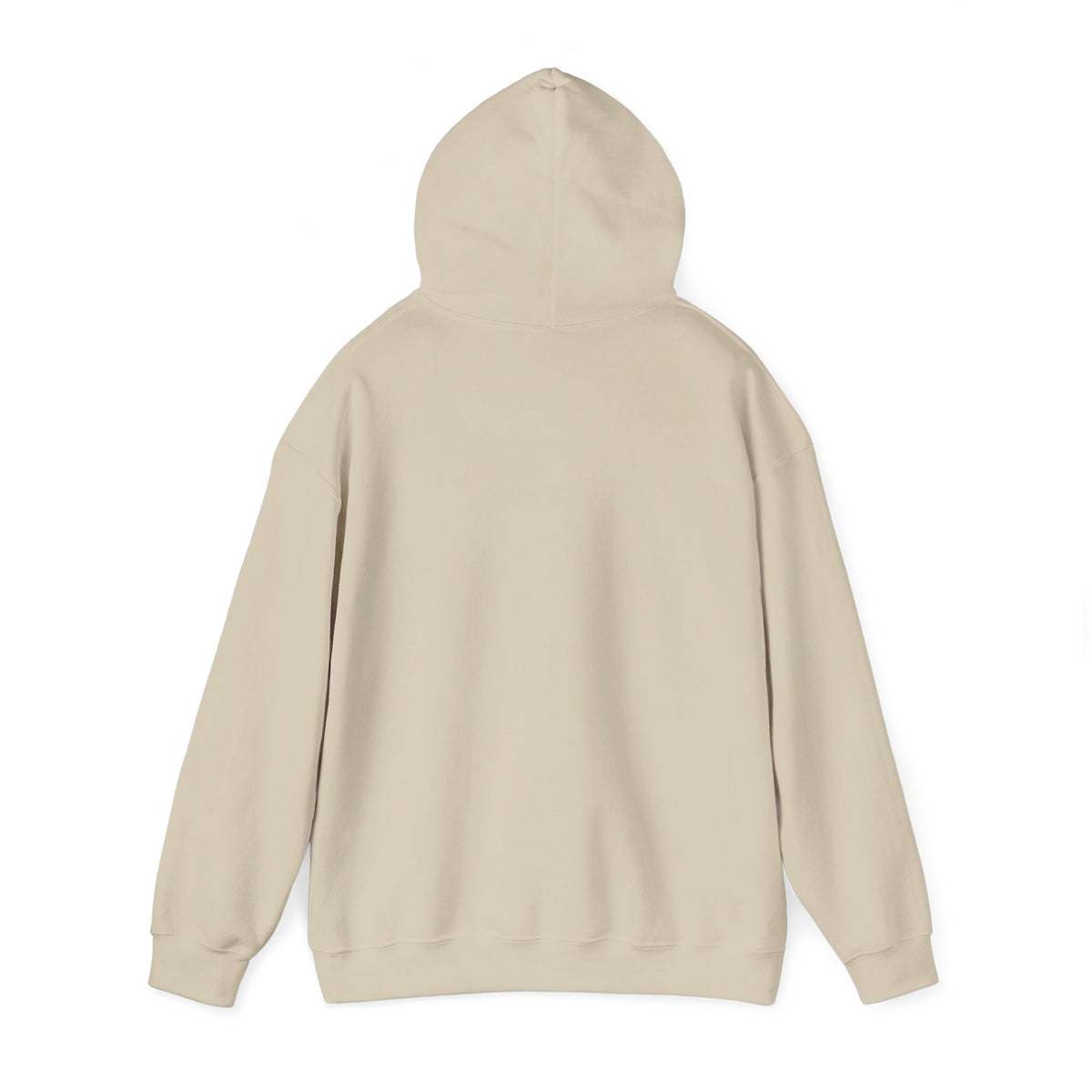 Ondflyartdesign Hoodie
