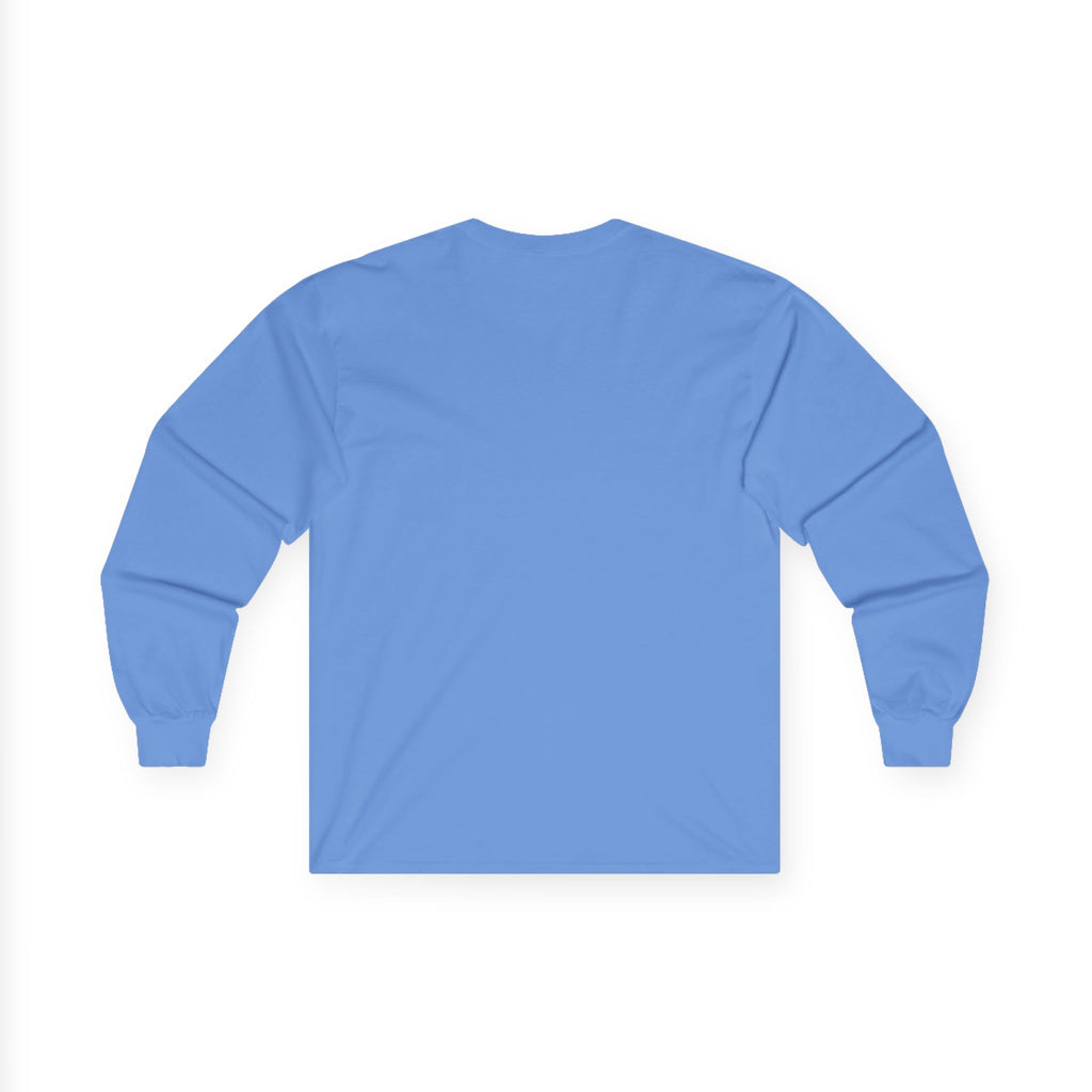 Calypso Long Sleeve Tee | Casual Summer Top, Gift for Beach Lovers, Vacation Souvenir, Unisex Tee, Summer Wear
