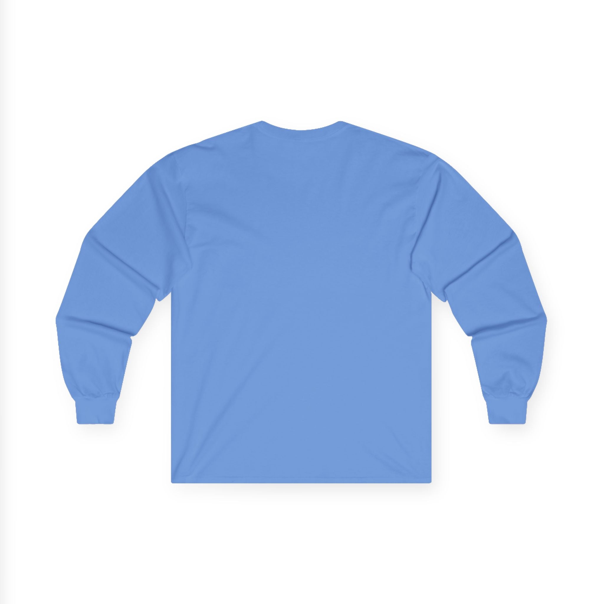 Calypso Long Sleeve Tee | Casual Summer Top, Gift for Beach Lovers, Vacation Souvenir, Unisex Tee, Summer Wear