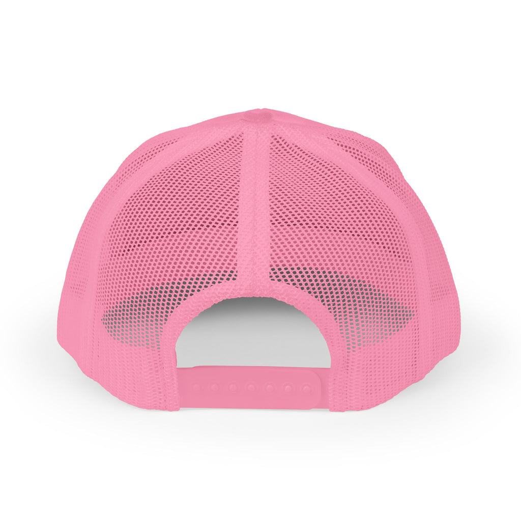 ACR Snapback Trucker Cap