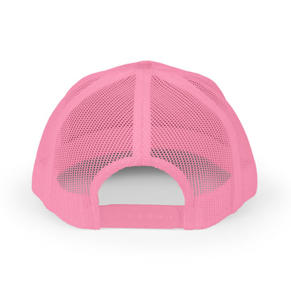 ACR Snapback Trucker Cap