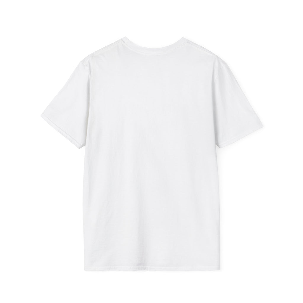 Math Humor T-Shirt – Funny Multiplication Puzzle Design (33×6, 66×4, 77×5, 88×3)